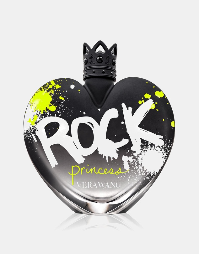 Vera Wang - Rock Princess ETD 100ml