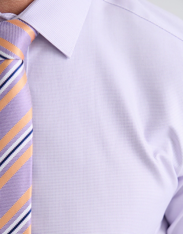 Oxford - Beckton Slim Fit Cotton Shirt