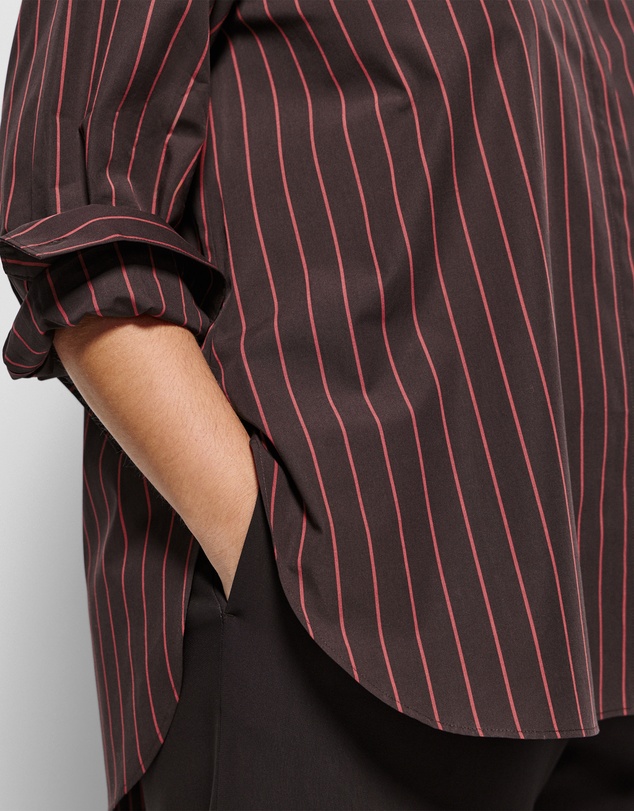 Commonry - Good Earth Cotton Demi Shirt