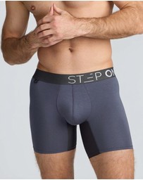 STEP ONE - Boxer Brief - Ahoy Sailor