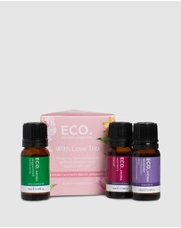 ECO. Modern Essentials - ECO. With Love Trio