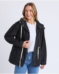 Foxwood - Kingston Anorak