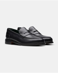 Clarks Originals - Craftjames Lo Shoes - Men's