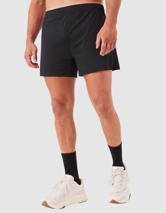 REC GEN - Type 0 Liner Short 4.5