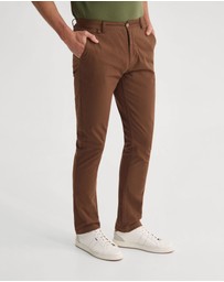 Oxford - Slim Fit Chino