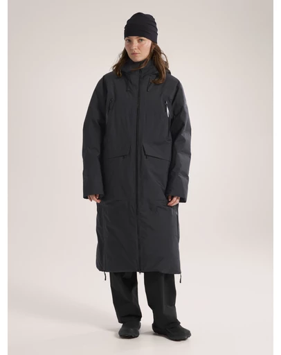 Arc'teryx - Liatris Down Parka Women's