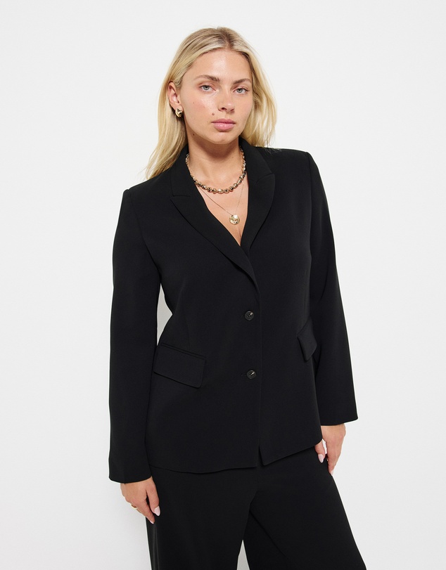 Commonry - Myla Blazer
