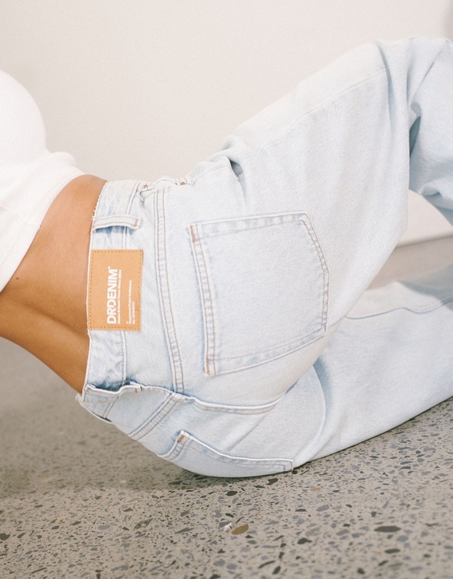 Dr Denim - Hill Jeans