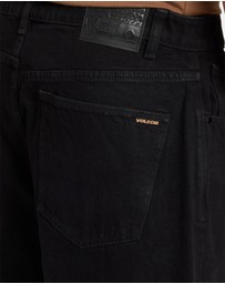 Volcom - Mens Chillow Denim Jeans