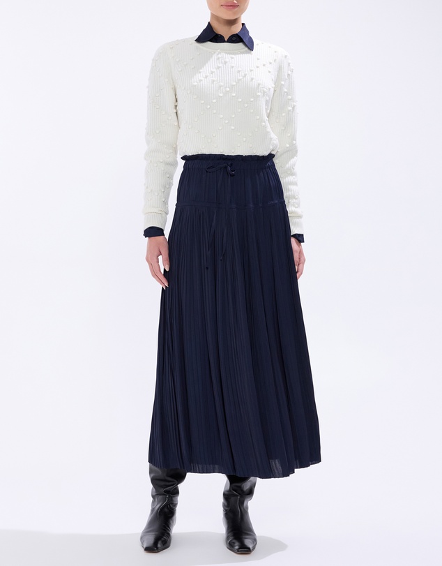 Marcs - Break Free Merino Knit Jumper