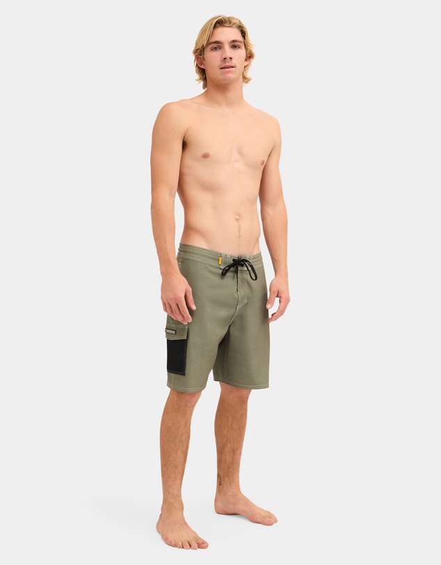 Quiksilver - Mens Freshwater 20