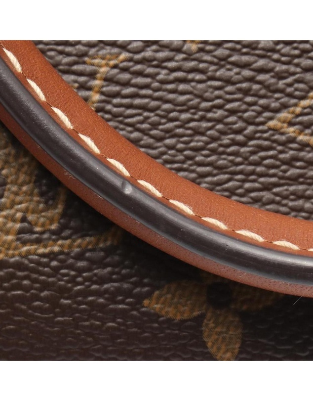 Pre-Loved by Azura Reborn - Pre-Loved Monogram Pallas BB