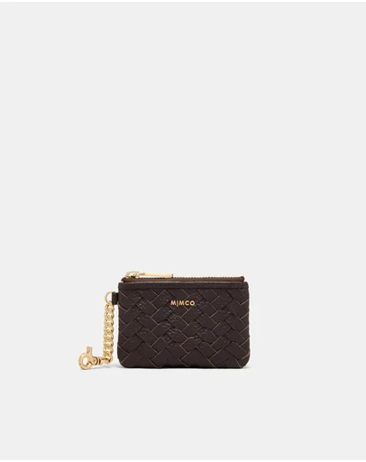MIMCO - Classico Coin Purse