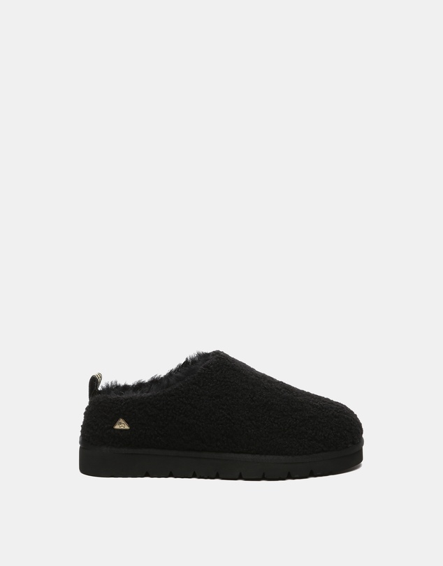 EVERAU - EverAU Ugg Teddycozy Faux Fur Upper House Shoes
