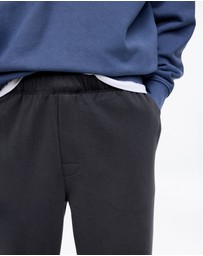 ARKET - French Terry Sweatpants