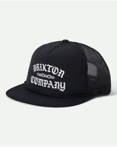 Brixton - Chains Trucker Hat
