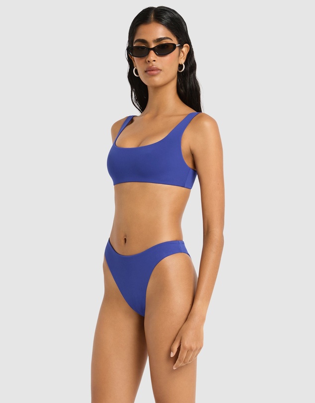 Bond-Eye Swimwear - Crista Brief