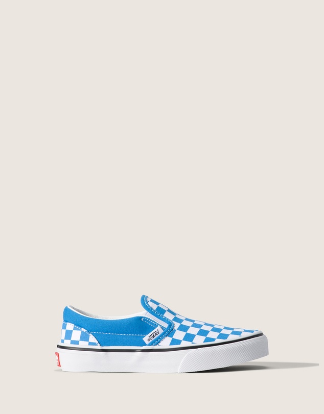 Vans - Classic Slip-On - Kids-Teens