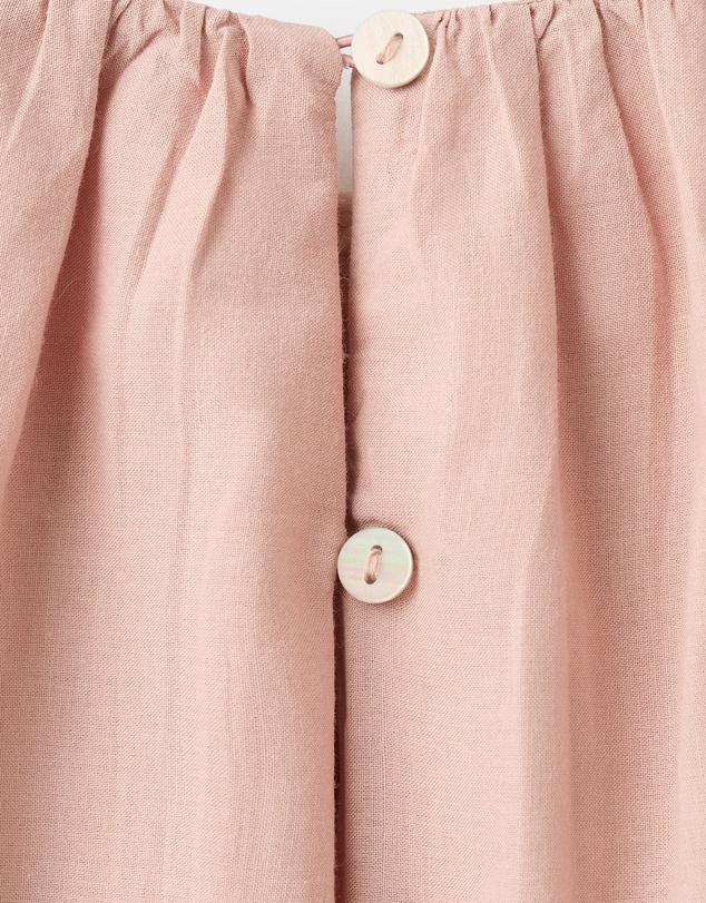M.N.G - Pauli Dress - Babies-Kids
