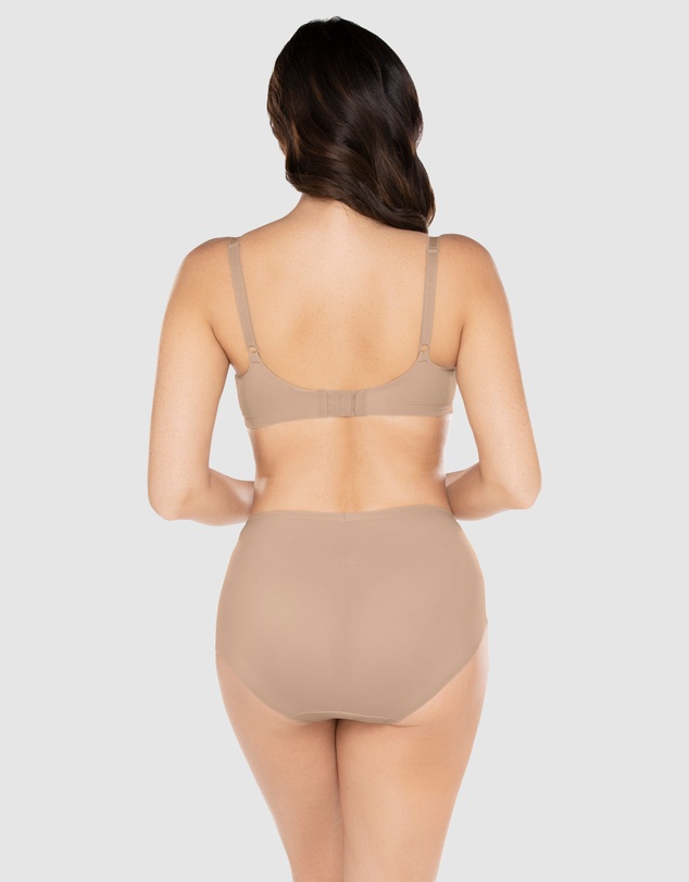 Miraclesuit Shapewear - High Waist Light Shaping Brief (Set of Two)