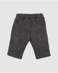 Fox & Finch - Outback Adventure Track Pants - Babies