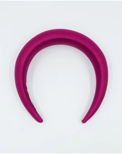 FORD MILLINERY - Monica Headband
