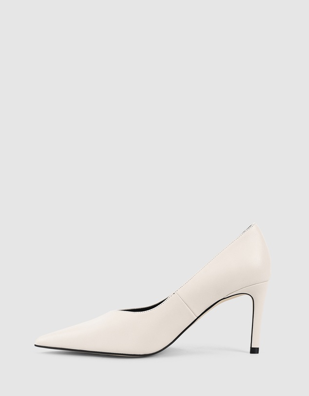 Siren - Zulu Full Pumps