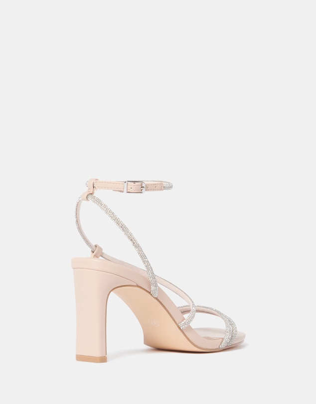 Forever New - Mila Diamante Heels