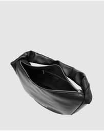 Nakedvice - The Zoe Black Silver