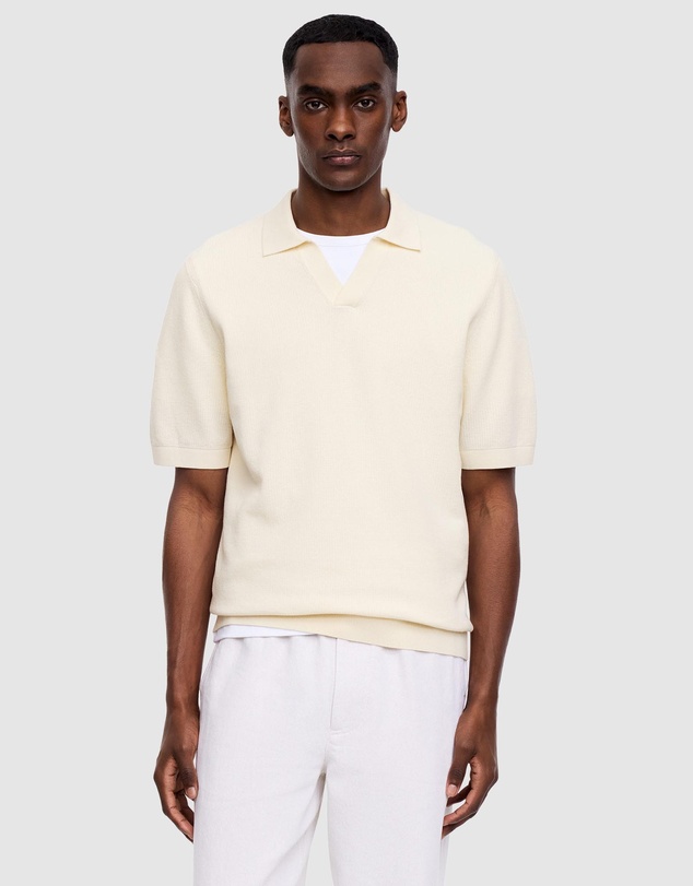 ARKET - Termez Structure Polo
