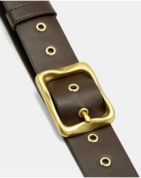 Brie Leon - Everyday Belt