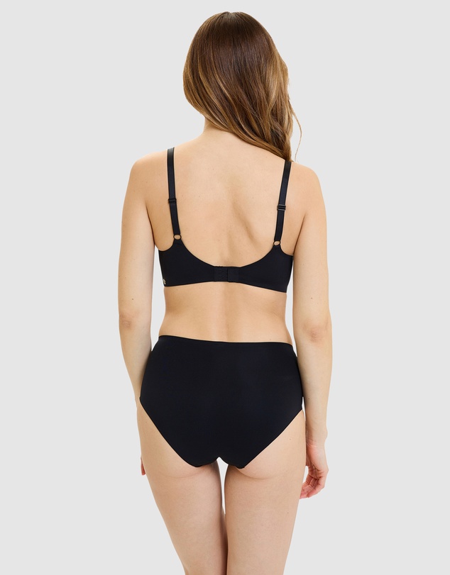 Sans Complexe - Pure Invisibility Seamless Leg No Show Brief
