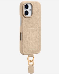 Maison De Sabre - Sling Phone Case (iPhone 17)