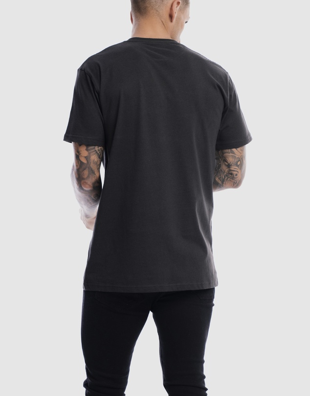 DVNT - Deluxe Tee