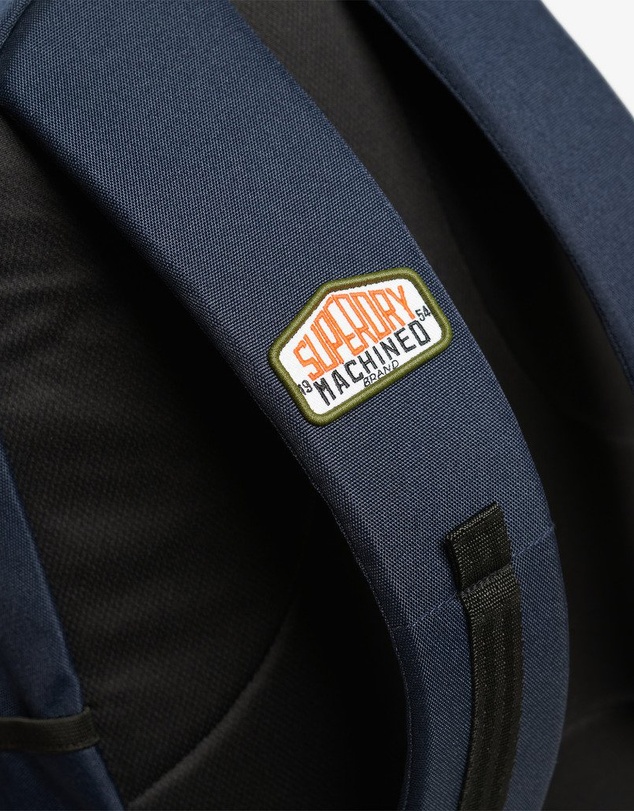 Superdry - Patched Montana