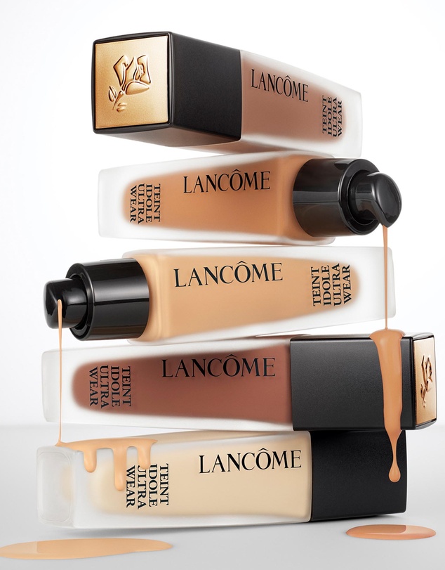 Lancome - Teint Idole Ultra Wear Foundation 30ml
