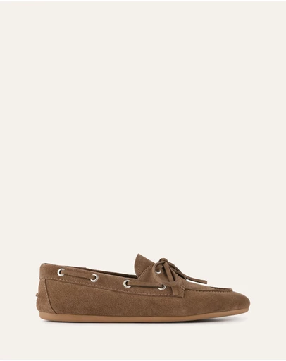 Jo Mercer - Helm Loafers