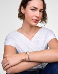 Daniel Wellington - Mirelle Heart Necklace S