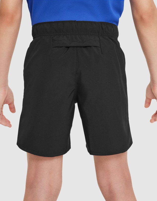 Nike - Dri-FIT Challenger Training Shorts - Teens
