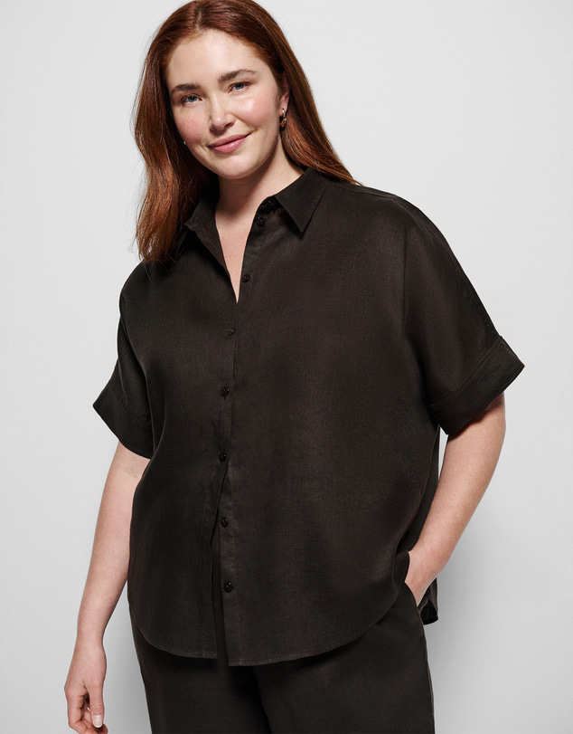 Commonry - Lola Shirt