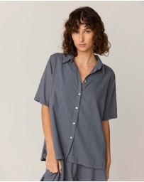Primness - Flocky Shirt