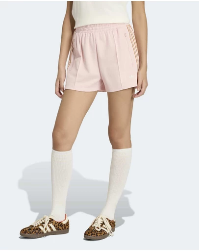 adidas Originals - ADIDAS ORIGINALS SUMMER GLOW SHORTS Womens