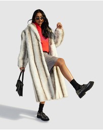 Rollie - Loafer Step Shoe