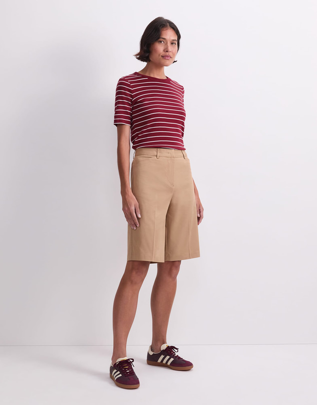 Sportscraft - Evie Bermuda Short