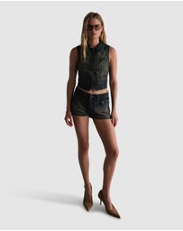 Abrand - 99 Short Kandi