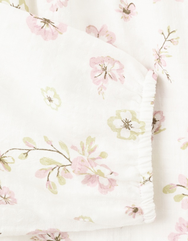 M.N.G - Vera Blouse - Babies-Kids