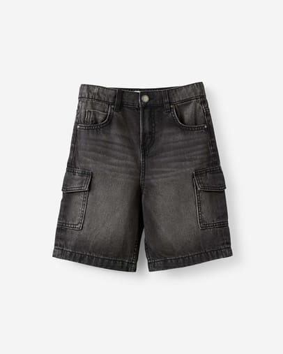 BALMORAL BLACKCARGO