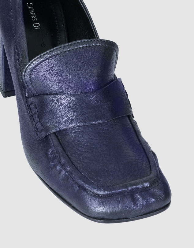 Sempre Di - Darnisha Casual Loafers