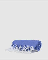 Tolu Australia - Thin Turkish Towel