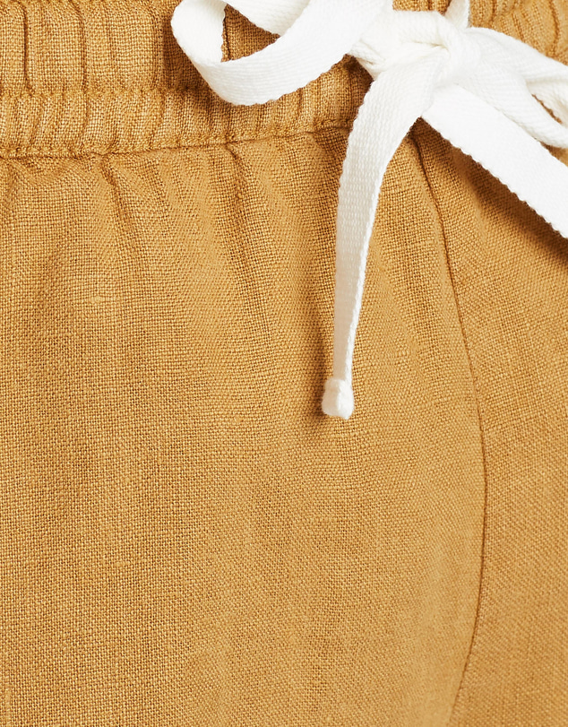 Assembly Label - Transition Shorts